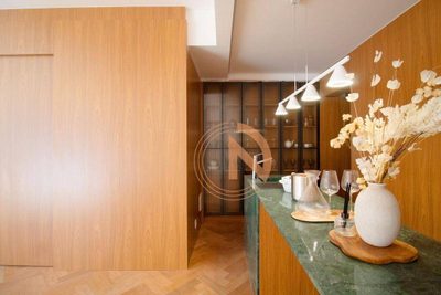 Apartamento, 3 quartos, 168 m² - Foto 5