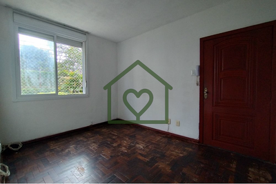 Apartamento, 2 quartos, 53 m² - Foto 1