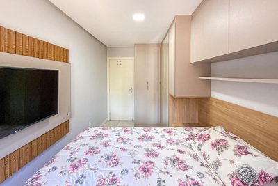 Casa, 2 quartos, 55 m² - Foto 3