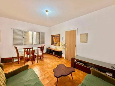 Apartamento, 2 quartos, 65 m² - Foto 1