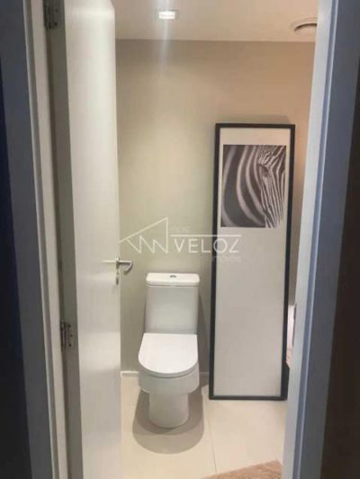 Apartamento, 2 quartos, 80 m² - Foto 1