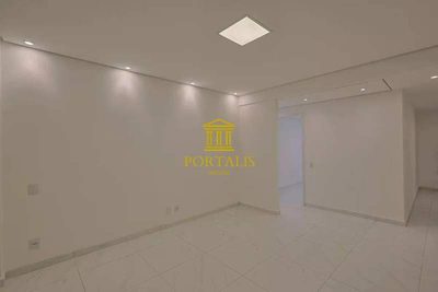 Apartamento, 3 quartos, 96 m² - Foto 2