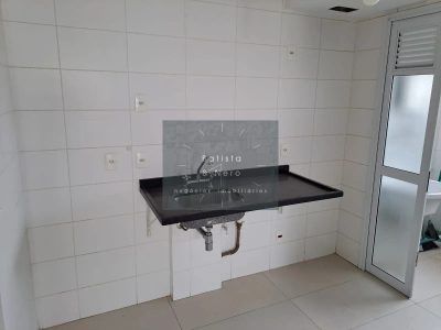 Apartamento, 2 quartos, 60 m² - Foto 5