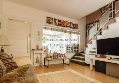 Sobrado, 2 quartos, 132 m² - Foto 2
