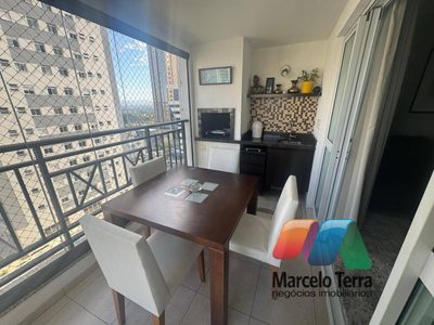Apartamento, 3 quartos, 133 m² - Foto 5
