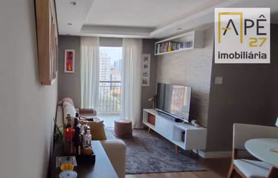 Apartamento, 3 quartos, 64 m² - Foto 1