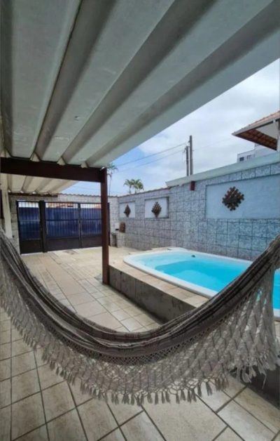 Casa, 2 quartos, 83 m² - Foto 4