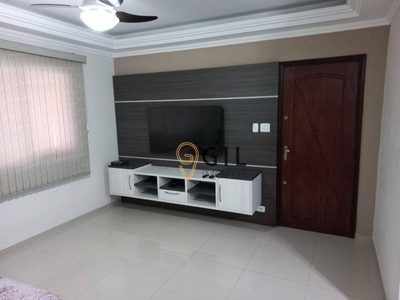 Casa, 3 quartos, 143 m² - Foto 3