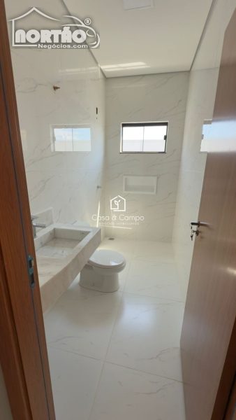 Casa, 2 quartos, 81 m² - Foto 3