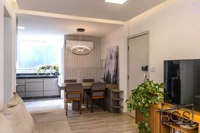 Apartamento, 3 quartos, 95 m² - Foto 4