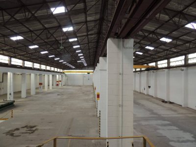 Sala-Conjunto, 3632 m² - Foto 2