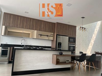 Sobrado, 3 quartos, 350 m² - Foto 5