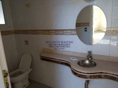 Casa, 4 quartos, 360 m² - Foto 4