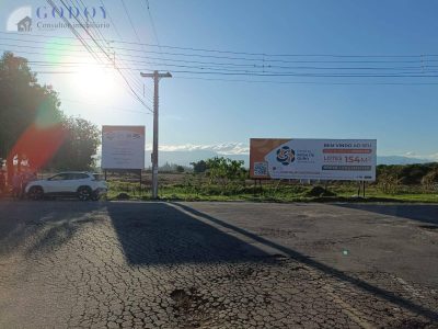 Terreno, 154 m² - Foto 2