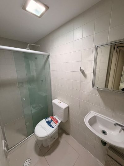 Apartamento, 3 quartos, 126 m² - Foto 2