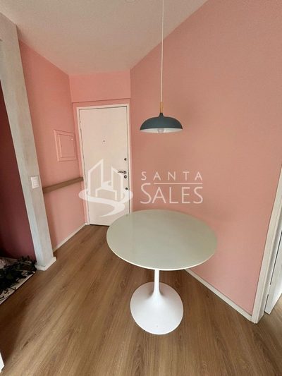 Apartamento, 1 quarto, 36 m² - Foto 3