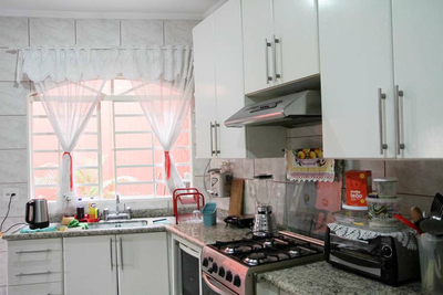 Casa, 3 quartos, 177 m² - Foto 4