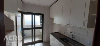 Apartamento, 3 quartos, 90 m² - Foto 2