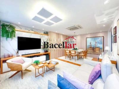 Apartamento, 2 quartos, 117 m² - Foto 5