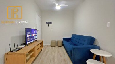 Apartamento, 2 quartos, 56 m² - Foto 5