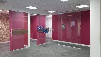Sala-Conjunto, 165 m² - Foto 1