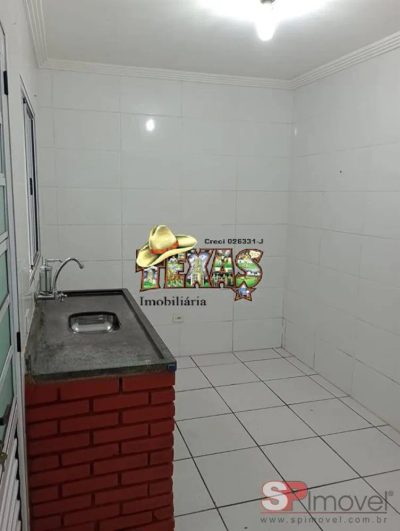 Casa de Condomínio, 2 quartos - Foto 3