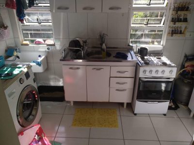 Apartamento, 3 quartos, 43 m² - Foto 4
