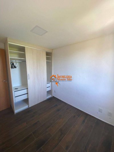 Apartamento, 2 quartos, 46 m² - Foto 5
