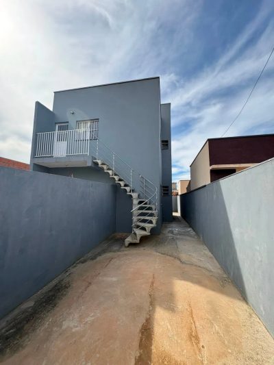 Casa, 2 quartos, 150 m² - Foto 1