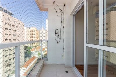 Apartamento, 2 quartos, 61 m² - Foto 1