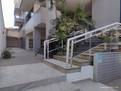 Apartamento, 2 quartos, 85 m² - Foto 2