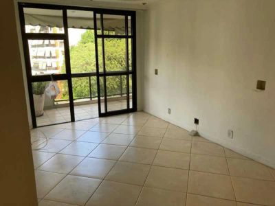 Apartamento, 3 quartos, 110 m² - Foto 2