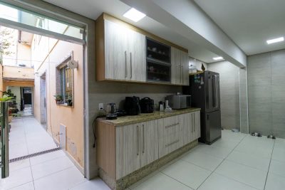 Casa, 3 quartos, 125 m² - Foto 2
