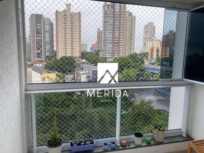 Apartamento, 2 quartos, 68 m² - Foto 3
