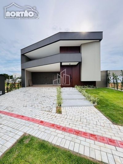 Casa, 4 quartos - Foto 1