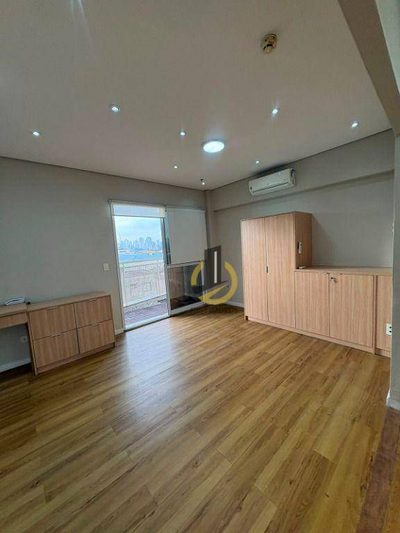 Sala-Conjunto, 32 m² - Foto 3