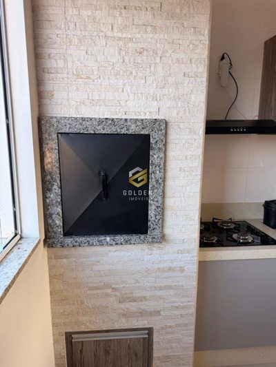 Apartamento, 2 quartos, 60 m² - Foto 4