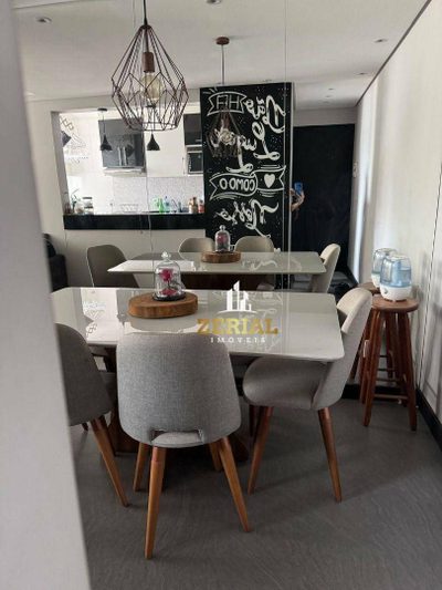 Apartamento, 2 quartos, 50 m² - Foto 1