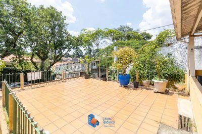Sobrado, 6 quartos, 311 m² - Foto 4