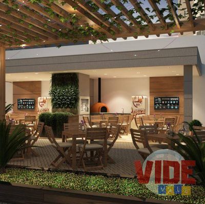 Apartamento, 3 quartos, 65 m² - Foto 2