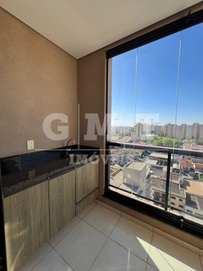 Apartamento, 1 quarto, 38 m² - Foto 4