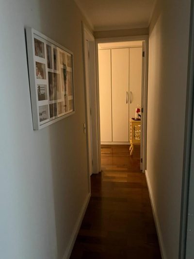 Apartamento, 3 quartos, 146 m² - Foto 3