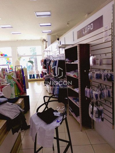 Loja-Salão, 146 m² - Foto 5