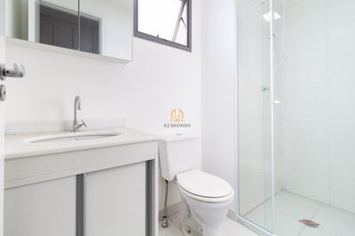 Apartamento, 1 quarto, 25 m² - Foto 5