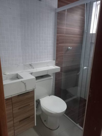 Casa, 3 quartos, 148 m² - Foto 2