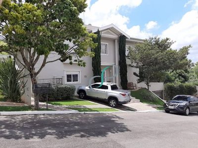 Casa, 4 quartos, 315 m² - Foto 1