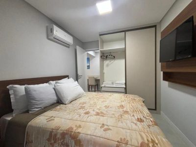 Apartamento, 1 quarto, 50 m² - Foto 2