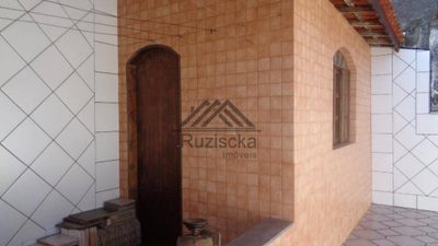 Casa, 3 quartos, 126 m² - Foto 4