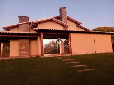 Casa, 3 quartos, 190 m² - Foto 1