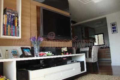 Apartamento, 3 quartos, 98 m² - Foto 2